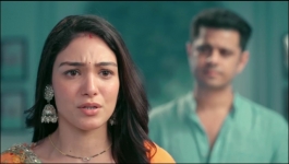 Megha Barsenge - 26th November 2024